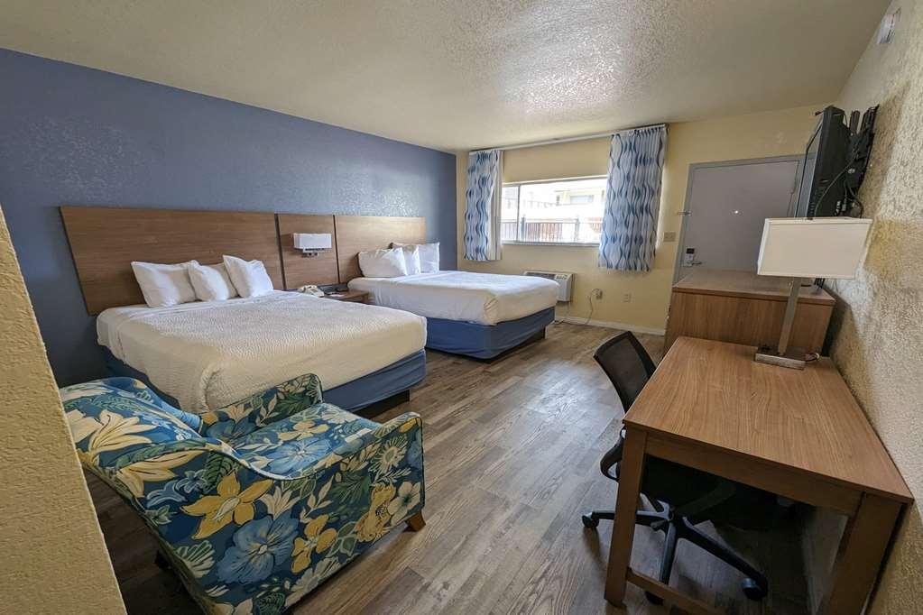 University Inn Gainesville Ruang foto